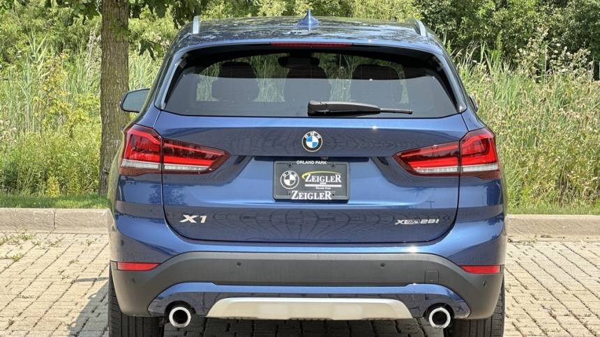 2021 bmw x1 xdrive28i
