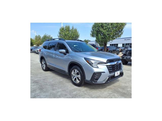 2024 subaru ascent premium