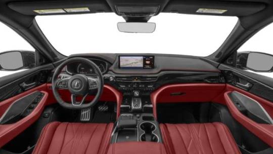 2023 Acura MDX