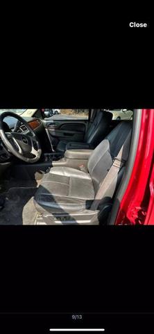 2014 chevrolet tahoe lt