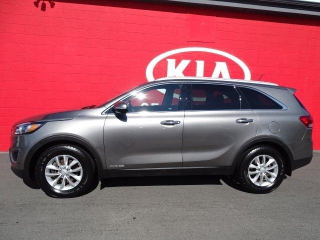 used 2017 kia sorento awd dartmouth, ma 02747 for sale in dartmouth, massachusetts