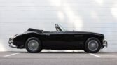 1966 austin-healey 3000 bj8 mk iii 5-speed