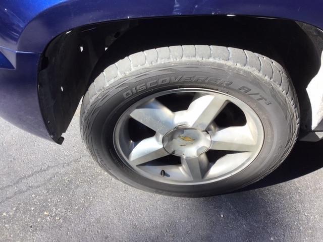 2013 chevrolet avalanche in boaz, alabama