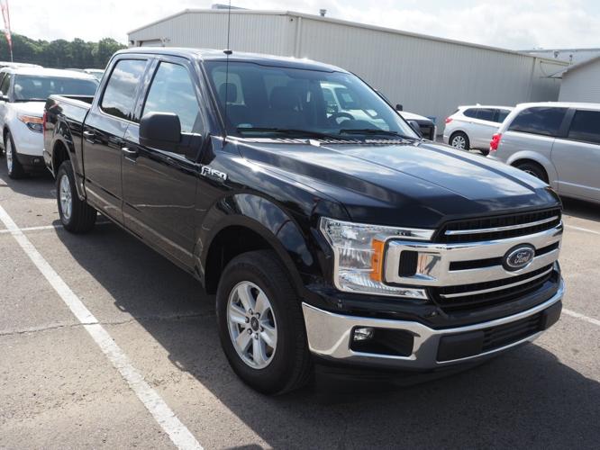 used 2018 ford f150 xlt lafayette, la 70509 for sale in lafayette, louisiana