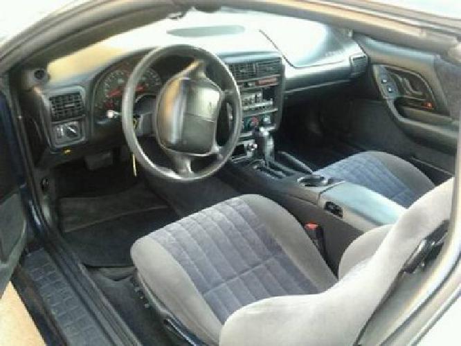 2001 camaro in san fernando, ca
