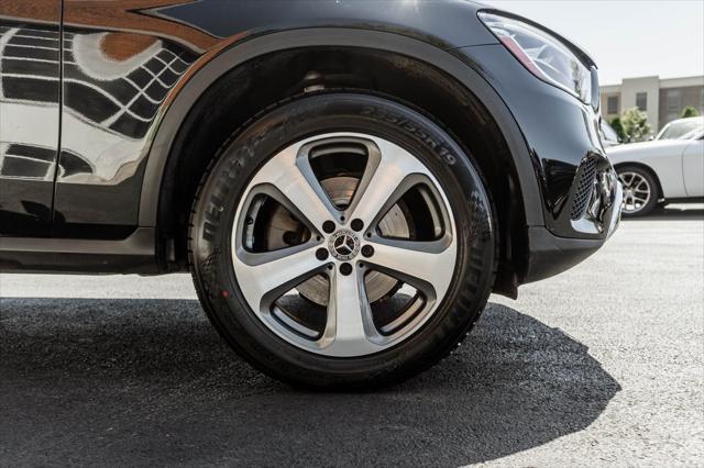 2021 mercedes-benz glc 300 4matic