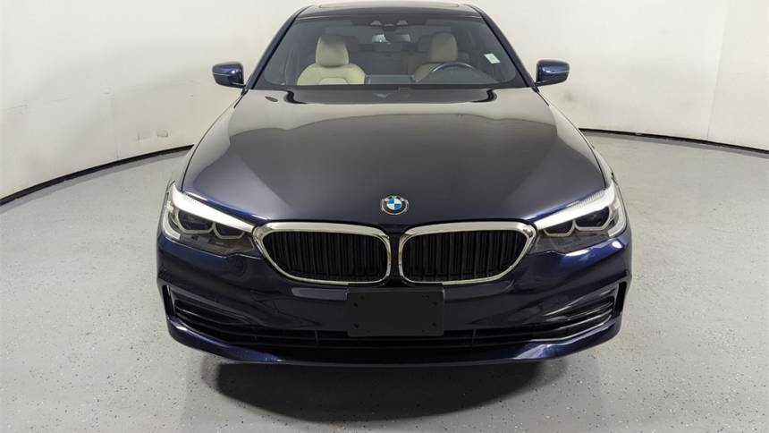 2020 bmw 5 series 530e iperformance