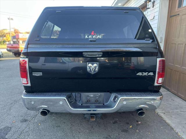 2014 ram 1500 laramie