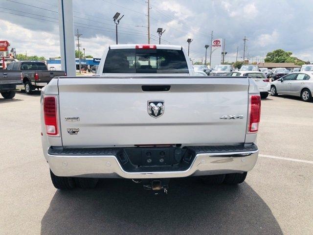 used 2016 ram 3500 laramie hutchinson, ks 67502 for sale in hutchinson, kansas