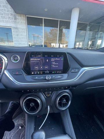 2019 chevrolet blazer 2lt