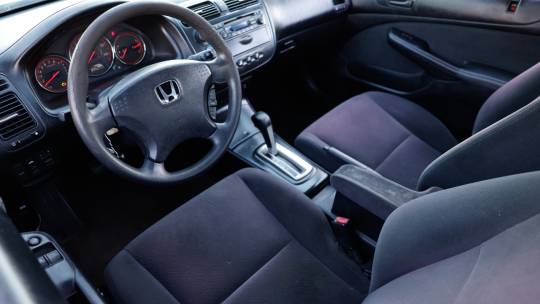2004 Honda Civic