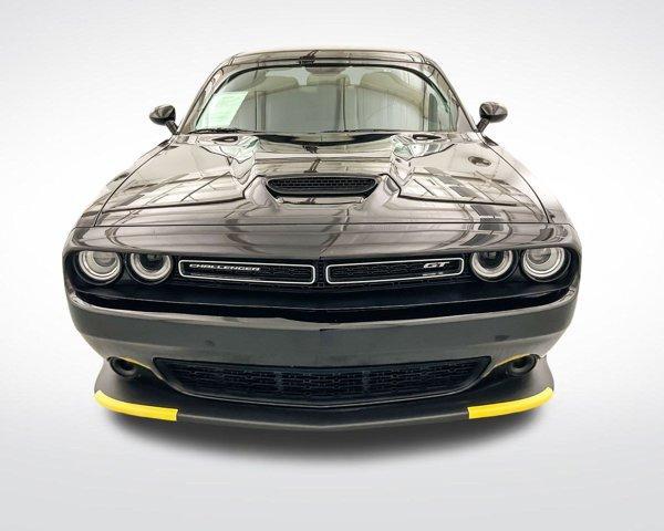 2023 dodge challenger gt