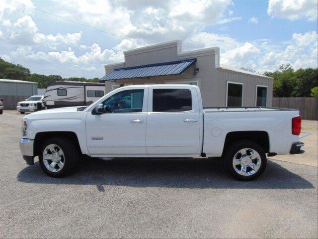 used 2017 chevrolet silverado 1500 ltz abbeville, la 70510 for sale in abbeville, louisiana