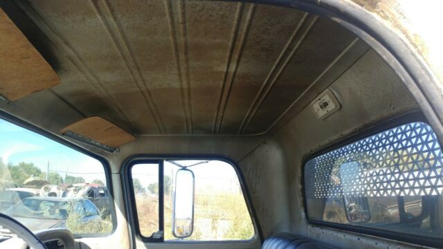 1963 chevy c/k truck c30 #10,000 gvw. 60-63 c10 c20 c3500 flatbed other pickup