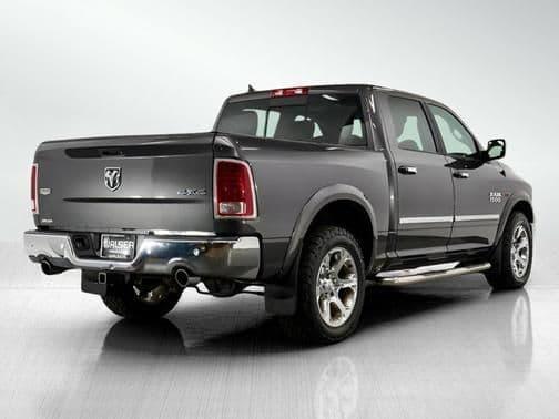 2017 ram 1500 laramie in minneapolis, minnesota