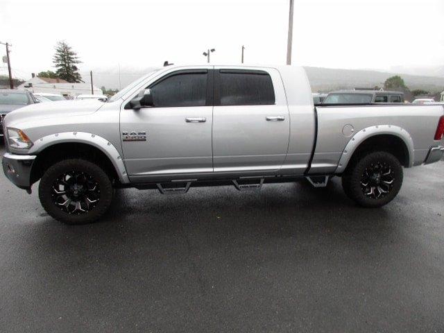 certified 2017 ram 3500 big horn lewistown, pa 17044 for sale in bratton, pennsylvania