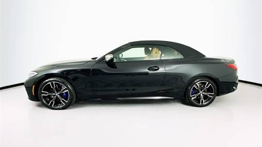 2022 BMW 4 series