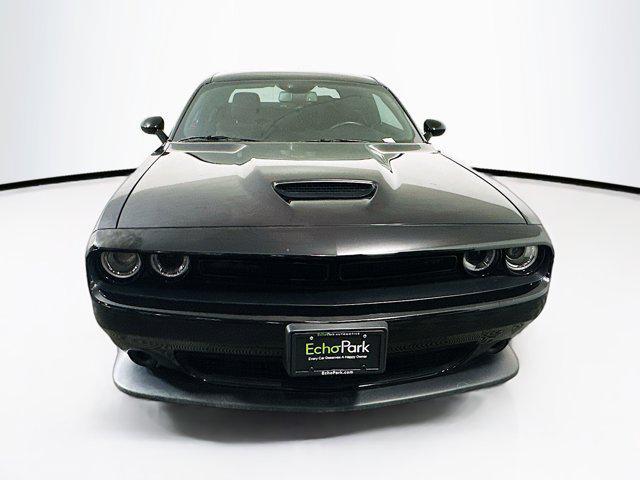 2023 dodge challenger gt
