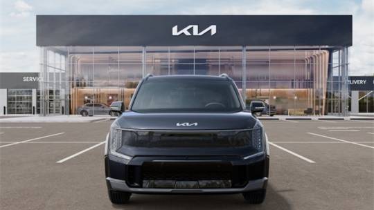 2024 Kia EV9