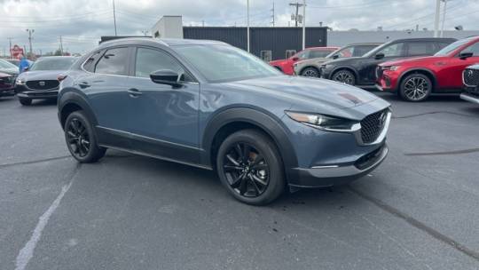 2024 mazda cx-30
