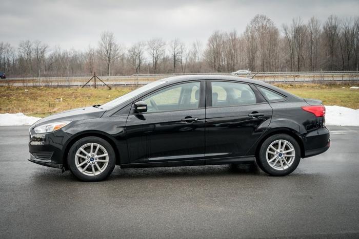 used 2015 ford focus se sedan pulaski, ny 13142 for sale in fernwood, new york
