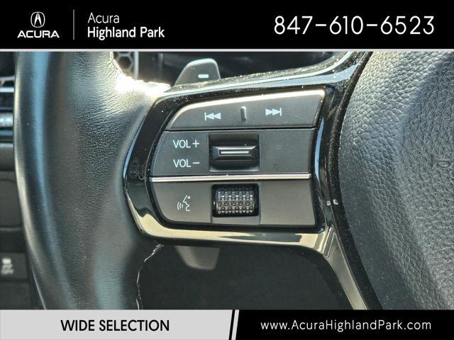 2023 honda civic sport touring