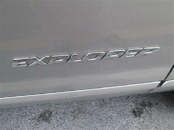 2004 ford explorer xlt in san antonio, tx