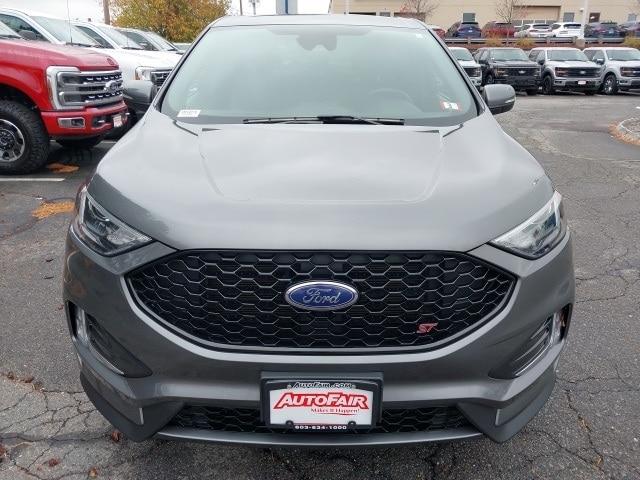 2023 ford edge st