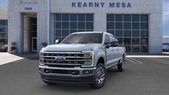 2024 Ford F-250