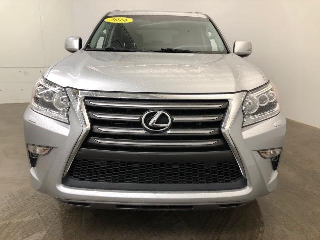 used 2016 lexus gx 460 luxury portland, or 97225 for sale in portland, oregon