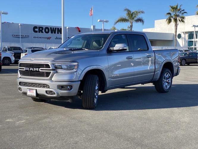 new 2020 ram 1500 laramie ventura, ca 93003 for sale in san buenaventura, california
