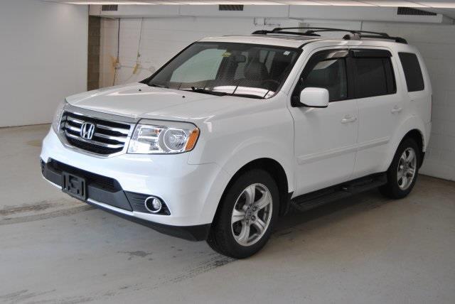 2015 honda pilot ex-l w/navi 4x4 ex-l 4dr suv w/navi for sale in saco, maine