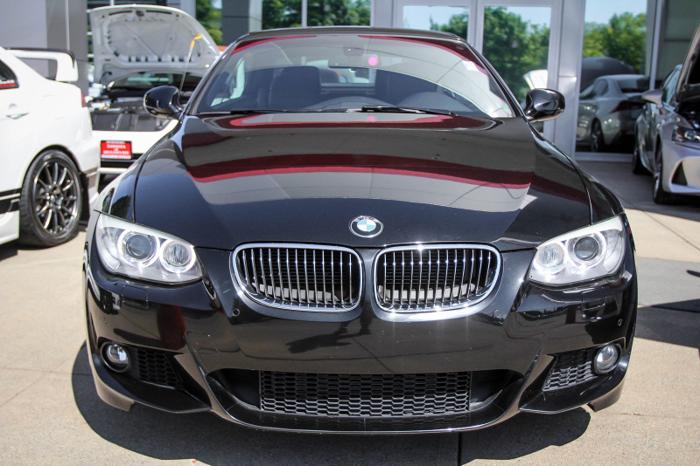 used 2013 bmw 335i convertible bellevue, wa 98007 for sale in bellevue, washington