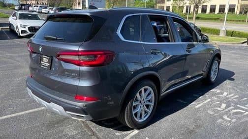 2019 bmw x5 xdrive40i in lexington, kentucky