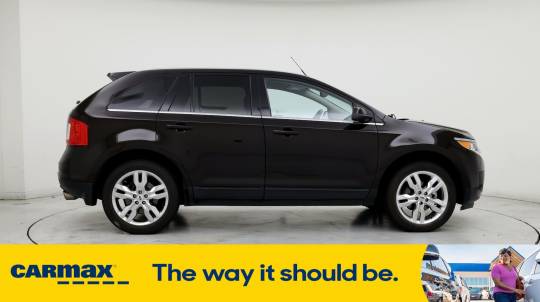 2013 Ford Edge