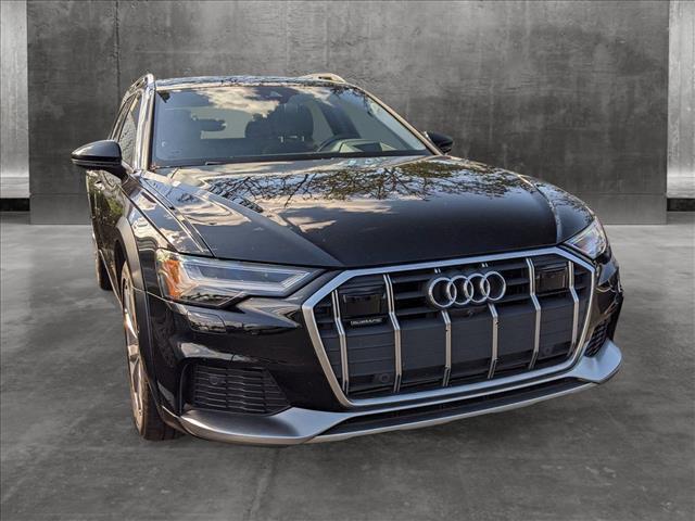 2021 audi a6 55 prestige