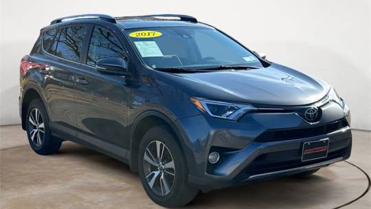 2017 Toyota se
