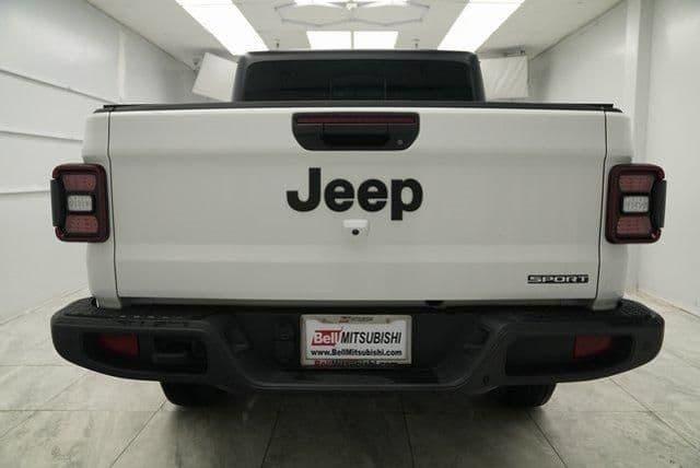 2020 jeep gladiator sport s in rahway, new jersey