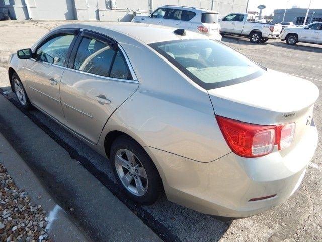 2013 chevrolet malibu ls w/1fl in blue springs, missouri