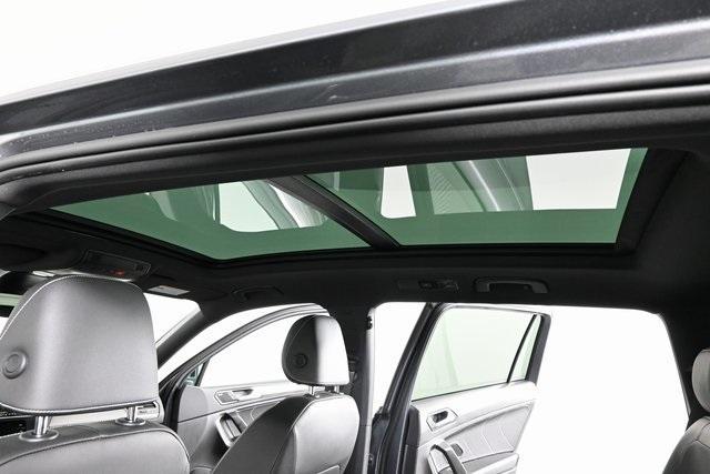 2023 volkswagen tiguan 2.0t sel r-line