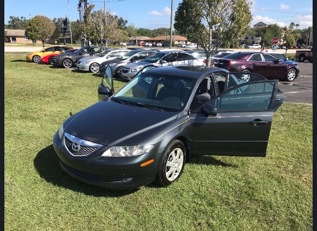 2005 mazda mazda6 mazda6 for sale in florida by owner