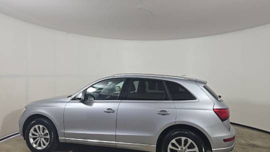 2015 Audi Q5