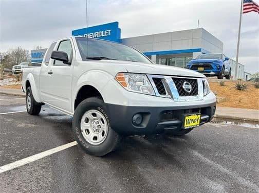 2019 nissan frontier s 4x2 king cab 6 ft. box 125.9 in. wb in purcell, oklahoma