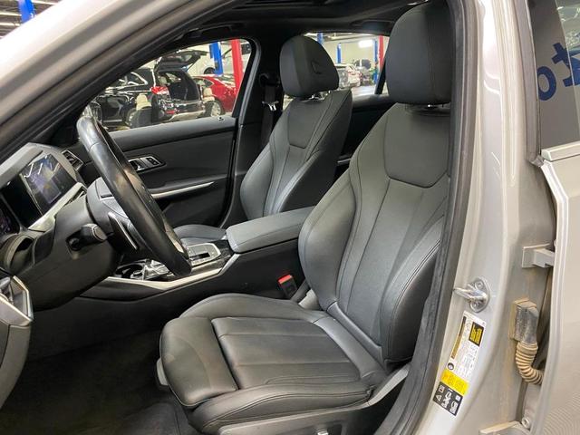 2019 bmw 330 i xdrive