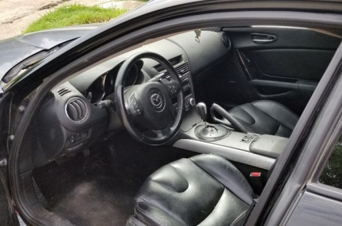 2008 mazda rx-8 sport for sale in texas by owner