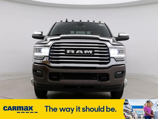 2020 ram 3500 longhorn