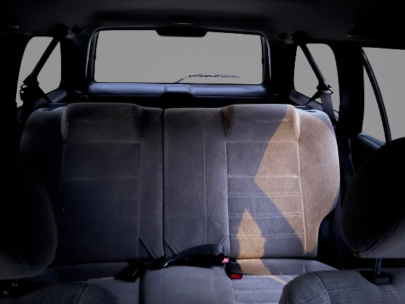 1995 toyota corolla dx