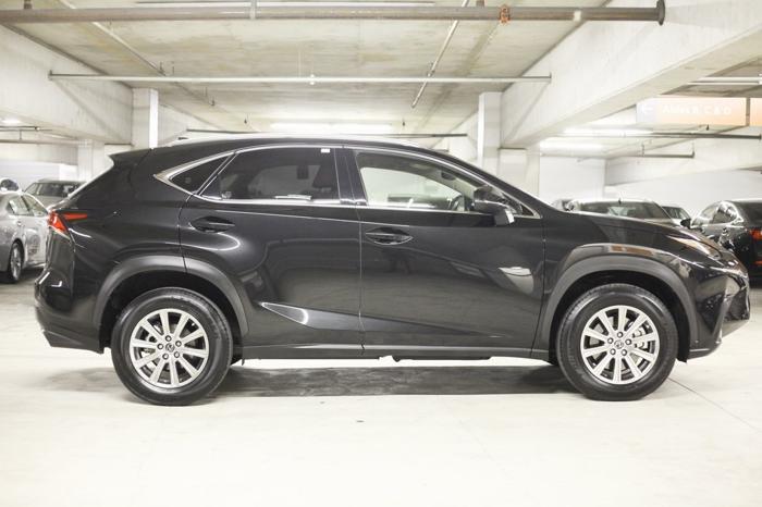 used 2019 lexus nx 300 fwd beverly hills, ca 90212 for sale in beverly hills, california