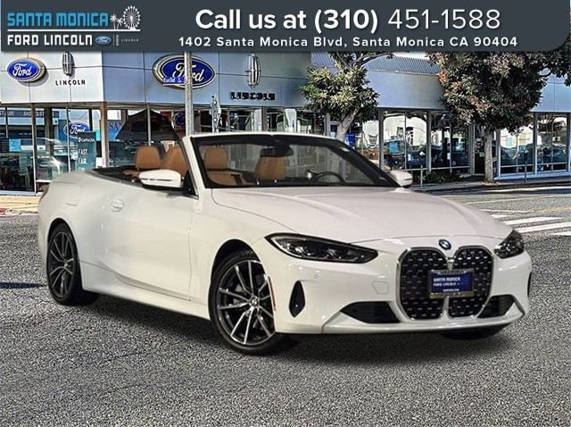 2024 bmw 4 series