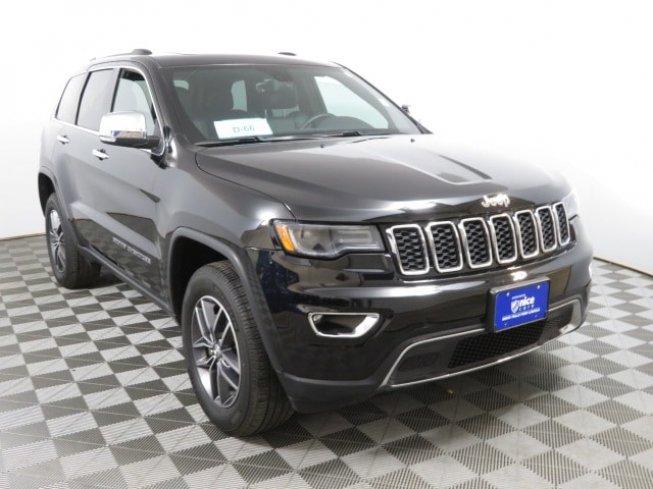 2017 jeep cherokee 4wd limited for sale in sioux falls, south dakota